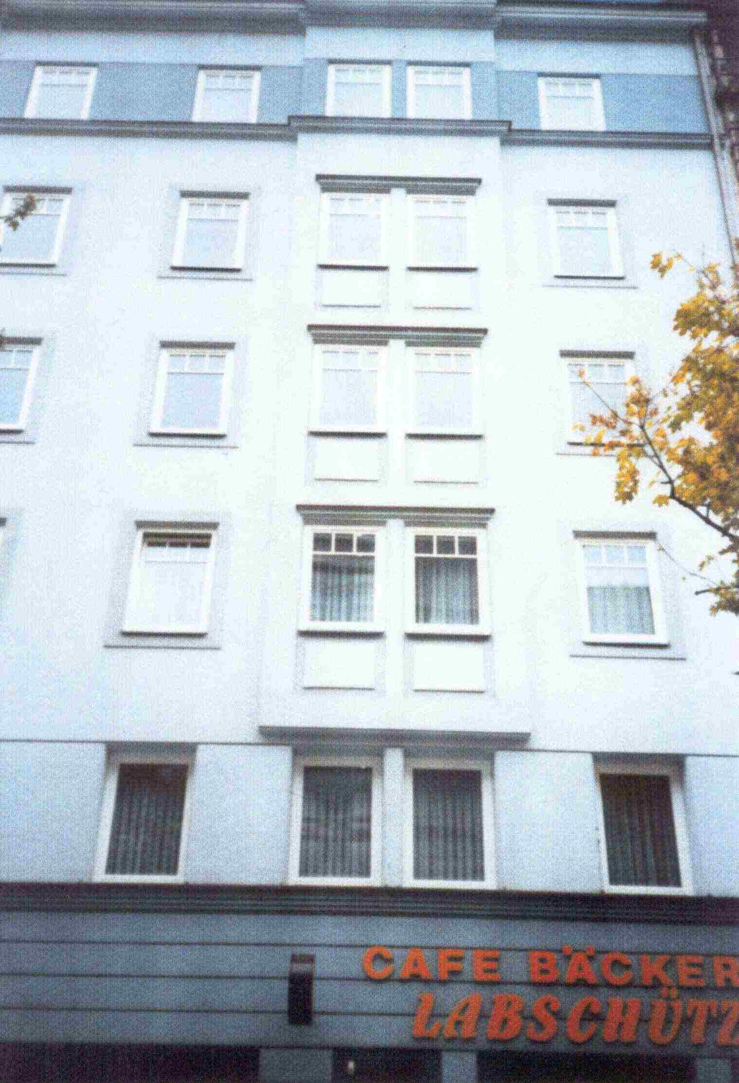 Erlafstraße - 1020 Wien