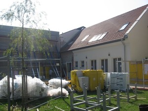 Kindergarten - 2011 Sierndorf